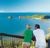 Ball Bay - Palm Beach Accommodation