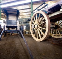Namoi Echo Museum - Palm Beach Accommodation