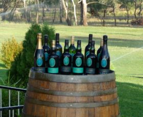 Seplin Estate Wines - Palm Beach Accommodation 0