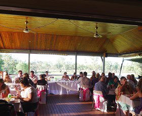 Seplin Estate Wines - Palm Beach Accommodation 2