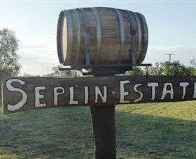 Seplin Estate Wines - Palm Beach Accommodation 6