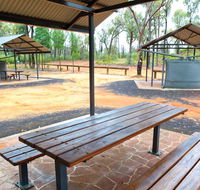 Salt Caves picnic area - Palm Beach Accommodation
