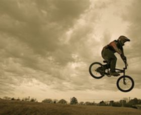 Powter Park BMX Track - Palm Beach Accommodation 0