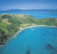 Molle Islands National Park - Palm Beach Accommodation