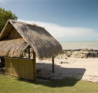 Dugong Sanctuary - Clairview - Palm Beach Accommodation