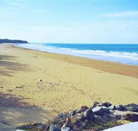 Sarina Beach - Palm Beach Accommodation