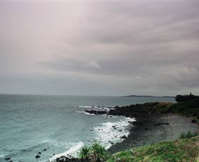 Sarina Beach - Palm Beach Accommodation 2