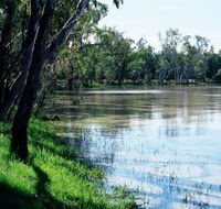 Yarrie Lake - Palm Beach Accommodation