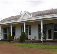 Mooramong - Palm Beach Accommodation