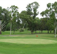 Moree Golf Club - Palm Beach Accommodation