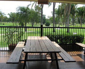 Moree Golf Club - Palm Beach Accommodation 3