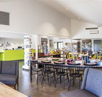 Port Hedland Visitor Centre - Palm Beach Accommodation