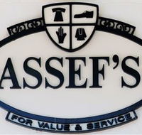 Assef's - Palm Beach Accommodation
