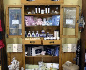 The Cotton Shop Moree - Palm Beach Accommodation 0