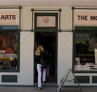 The Moree Gallery - Palm Beach Accommodation