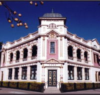 Moree Plains Gallery - Palm Beach Accommodation