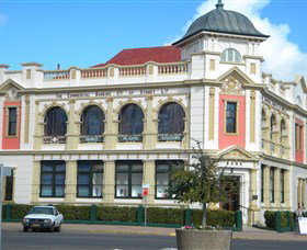 Moree Plains Gallery - Palm Beach Accommodation 2
