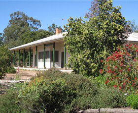 Savernake Day Tours - Palm Beach Accommodation 0