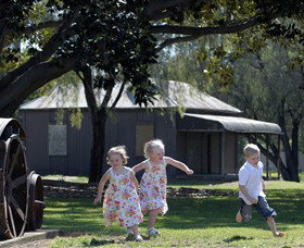 Mary Brand Park - Palm Beach Accommodation 3
