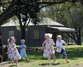 Mary Brand Park - Palm Beach Accommodation 2