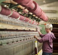 Creswick Woollen Mills - Palm Beach Accommodation