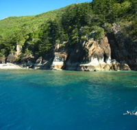 Blue Pearl Bay - Palm Beach Accommodation