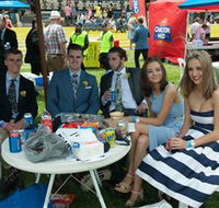 Ballarat Turf Club - Palm Beach Accommodation