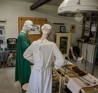 Mooroopna Museum - Palm Beach Accommodation