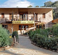 Chocolate Mill - Palm Beach Accommodation