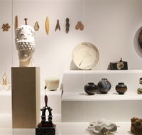Shepparton Art Museum SAM - Palm Beach Accommodation