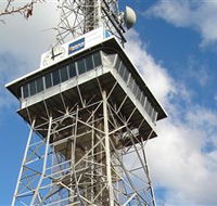 Shepparton Tower - Palm Beach Accommodation