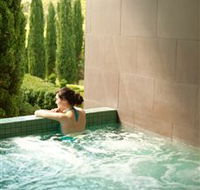 The Mineral Spa - Palm Beach Accommodation