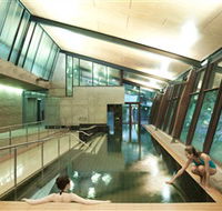 Hepburn Bathhouse  Spa - Palm Beach Accommodation