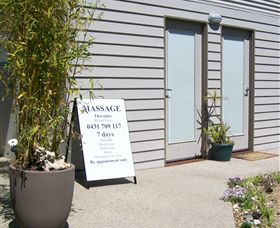 Michael Davey Massage And Bowen Therapies - Palm Beach Accommodation 1