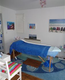 Michael Davey Massage And Bowen Therapies - Palm Beach Accommodation 2