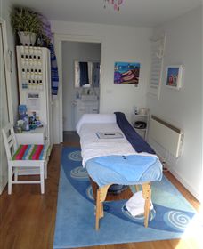 Michael Davey Massage And Bowen Therapies - Palm Beach Accommodation 3