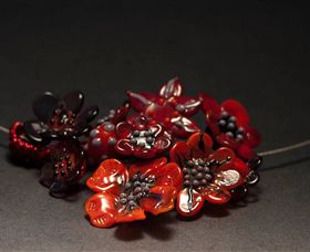 Eclectic Designs Glass Blowing Studio - Palm Beach Accommodation 1