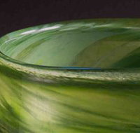 Eclectic Designs Glass Blowing Studio - Palm Beach Accommodation