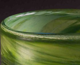 Eclectic Designs Glass Blowing Studio - Palm Beach Accommodation 0