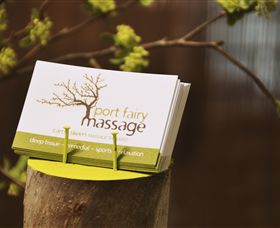 Port Fairy Massage - Palm Beach Accommodation 1
