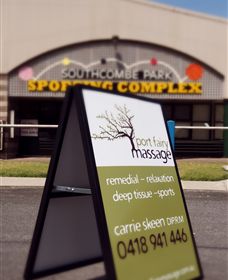 Port Fairy Massage - Palm Beach Accommodation 3