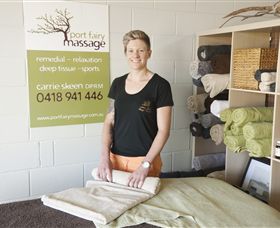 Port Fairy Massage - Palm Beach Accommodation 2