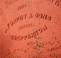 Furphy Museum - Palm Beach Accommodation
