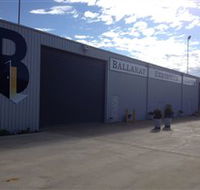 Ballarat Exhibition Centre - Palm Beach Accommodation
