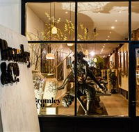 Bromley and Co. - Palm Beach Accommodation