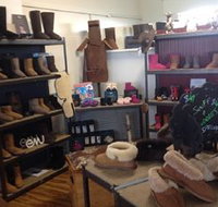 Downunder UGG Boots - Palm Beach Accommodation