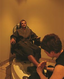 The Port Fairy Day Spa - Palm Beach Accommodation 2