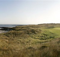 Port Fairy Golf Club - Palm Beach Accommodation