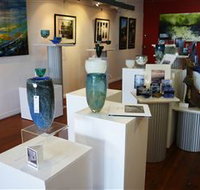 Whale Bone Gallery - Palm Beach Accommodation