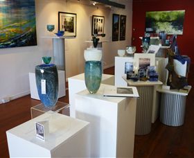 Whale Bone Gallery - Palm Beach Accommodation 0